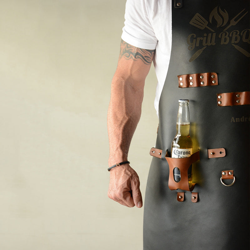 Genuine Leather Apron