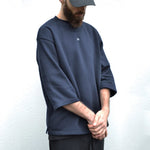 Oversized Wide Sleeve T-shirt
