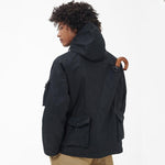 Umbrella Clayton Jacket