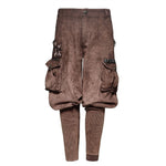 Medieval Europe Knight Pants