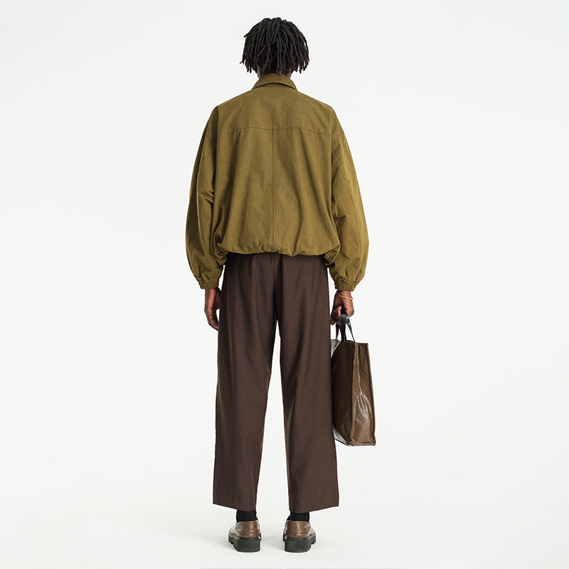 Flight Blouson