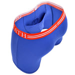 Men's Dual Pouch Boxer Brief