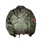 CWU 45/P Flight Jacket