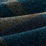 Lined Mackinaw Wool Jac-Shirt