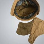 Soviet Afghan War “AFGHANKA” Cap
