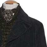 Robert Downey Junior's Corduroy Jacket