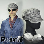 Sailor Mariner Captains Hat