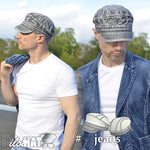 Sailor Mariner Captains Hat