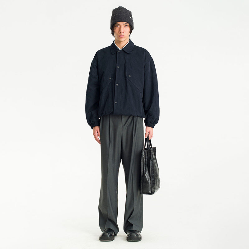 Flight Blouson