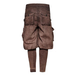 Medieval Europe Knight Pants