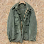 Vietnam-era M65 Jacket