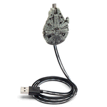 Millennium Falcon Micro-USB Charging Cable