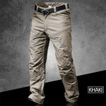 Tactical Waterproof Pants