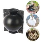 Air layering Plant High Pressure Propagation Ball Grafting Rooting Device Root Growing Ball