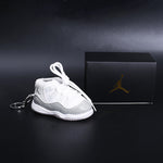 Powerbanks de zapatillas 8000mAh