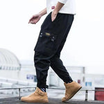 [Clear Some Stock] Romania Camouflage Cargo Pants