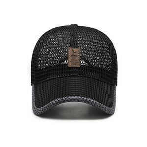 Summer Outdoor Casual Baseball Cap