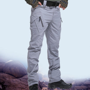 Tactical Waterproof Pants