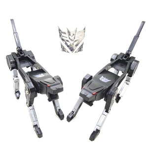 Rogue Dog Transformer USB Flash Memory Drive