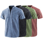 Medieval Long Top T-Shirts