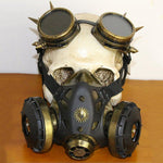 Steampunk Mask