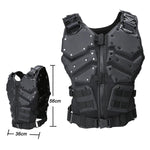 Tactical EVA Vest