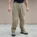 Twill Spartan Tactical Pants