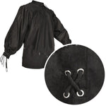 Gothic Warrior Long Shirts