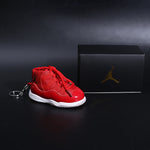 Powerbanks de zapatillas 8000mAh