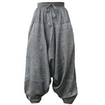 Harem Hippie Trousers