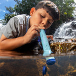 Drink All The Dirty Water