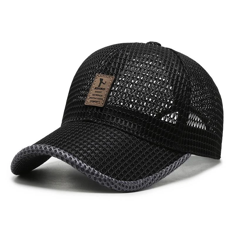 Summer Outdoor Casual Baseball Cap