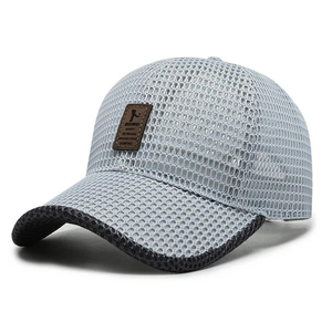 Summer Outdoor Casual Baseball Cap