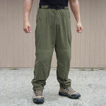 Twill Spartan Tactical Pants