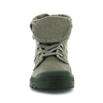 Palla Baggy Metal Shoes