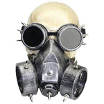 Steampunk Mask