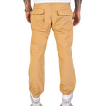 [New Design] Men's 95% Linen Trousers