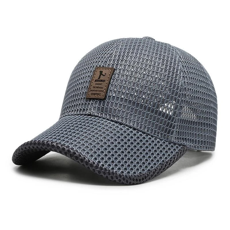 Summer Outdoor Casual Baseball Cap