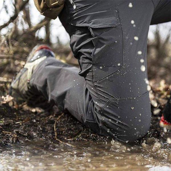 Tactical Waterproof Pants