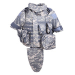 Tactical Vest With Mount System