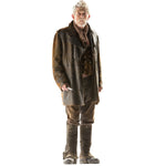 [Couple] Gaiters Close Up