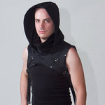Unisex Wasteland Cowl