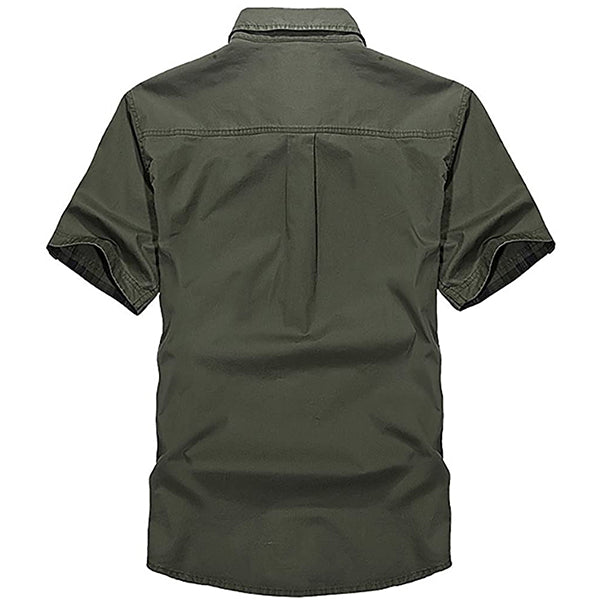 Men's Military Tactical T-Shirts