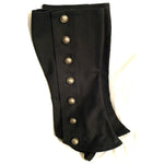 [Couple] Long Steampunk Spats