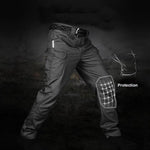 Tactical Waterproof Pants