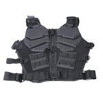 Tactical EVA Vest