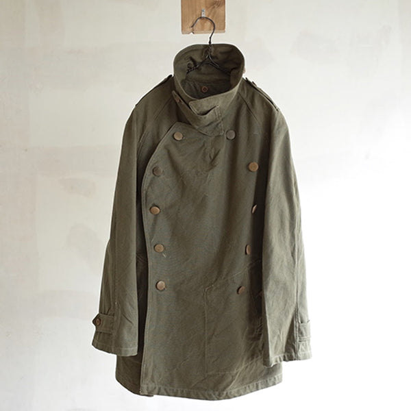 14,080円circa1940s French cyclist  jacket