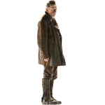 [Couple] Gaiters Close Up