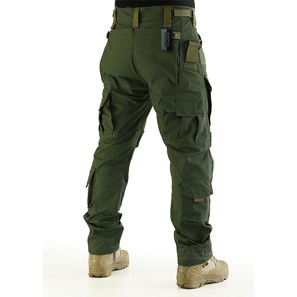 Ripstop Tactical Outdoor Pants