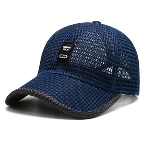 Summer Outdoor Casual Baseball Cap